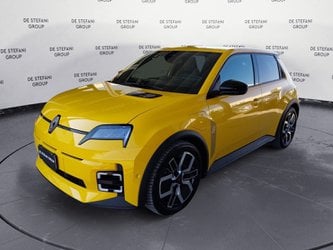 Usate A Ravenna | Renault 5 E-Tech Electric R5 Techno 150 Cv Comfort Range