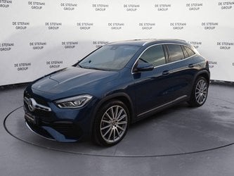 Usate A Ravenna | Mercedes-Benz Gla Gla 200 D Automatic Colour Collection