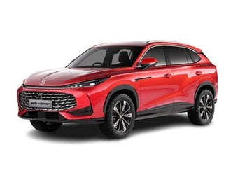 Auto Nuove Pronta Consegna A Ravenna | Mg Hs Hs 1.5 Hybrid+ Luxury Auto