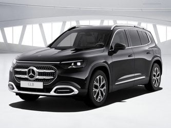 Auto Nuove Pronta Consegna A Ravenna | Mercedes-Benz Glb Glb 180 Advanced