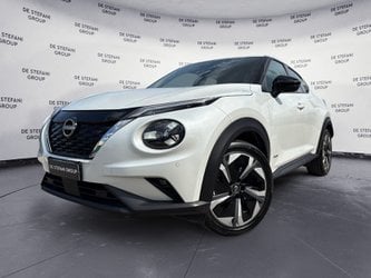 Usate A Ravenna | Nissan Juke Juke 1.6 Hev N-Connecta