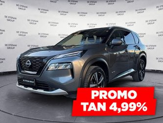 Usate A Ravenna | Nissan X-Trail X-Trail 1.5 E-Power Tekna E-4Orce 4Wd Auto