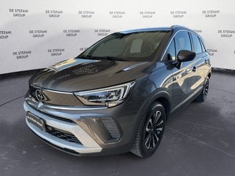 Auto Usate A Bologna | Opel Crossland Crossland 1.2 Elegance S&S 83Cv