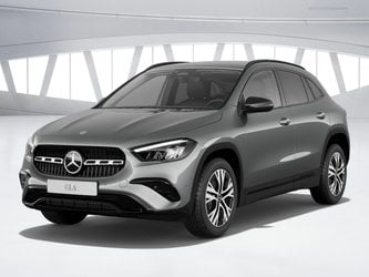 Auto Nuove Pronta Consegna A Bologna | Mercedes-Benz Gla Gla 200 D 4Matic Progressive Advanced P...