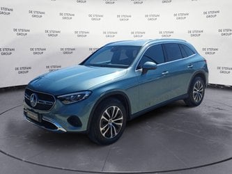 Usate A Ravenna | Mercedes-Benz Glc Glc 220 D 4Matic Advanced Plus
