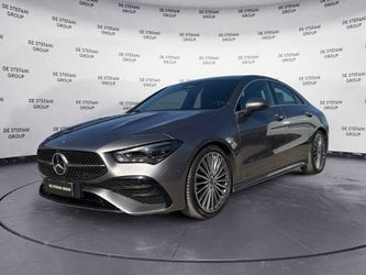 Auto Usate A Ravenna | Mercedes-Benz Cla Cla Coupé 200 D Amg Line Advanced Plus