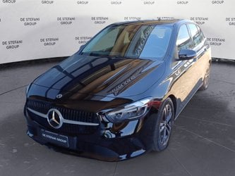 Auto Usate A Ravenna | Mercedes-Benz Classe B B 180 D Advanced