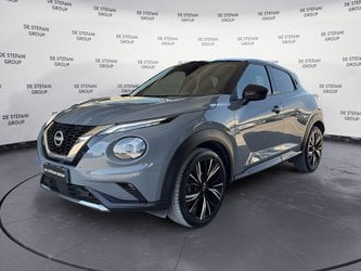 Nissan usate a ravenna | Juke juke 1.0 dig-t n-design 114cv