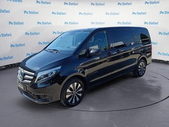 Usate A Bologna | Mercedes-Benz Vito Vito 2.0 116 Cdi Tourer Select Long