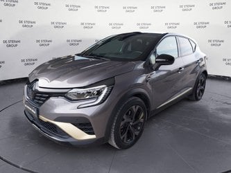 Auto Usate A Ravenna | Renault Captur Captur 1.6 E-Tech Full Hybrid E-Tech Engineered 145Cv Auto
