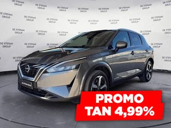 Usate A Ravenna | Nissan Qashqai Qashqai 1.5 E-Power N-Connecta 2Wd