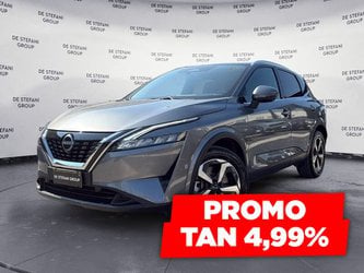 Usate A Ravenna | Nissan Qashqai Qashqai 1.5 E-Power N-Connecta 2Wd