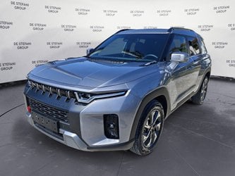 Auto Nuove Pronta Consegna A Ravenna | Kgm Torres Torres Full Hybrid Style 204 Cv