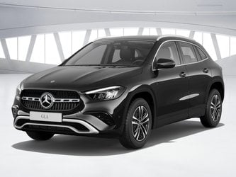 Auto Nuove Pronta Consegna A Ravenna | Mercedes-Benz Gla Gla 180 D Advanced