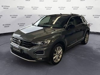 Auto Usate A Ravenna | Volkswagen T-Roc T-Roc 1.5 Tsi Sport