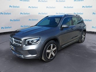 Auto Usate A Bologna | Mercedes-Benz Classe Glb Glb 200 Automatic Sport Plus