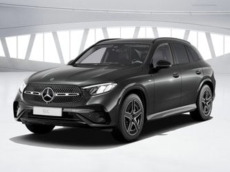 Nuove Pronta Consegna A Bologna | Mercedes-Benz Glc Glc 300 De Plug-In Hybrid 4Matic Amg Line Ad...