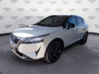 Auto Usate A Ravenna | Nissan Qashqai Qashqai 1.5 E-Power Tekna 2Wd