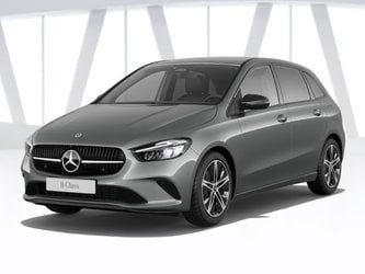 Auto Nuove Pronta Consegna A Bologna | Mercedes-Benz Classe B B 180 D Progressive Advanced Night-...