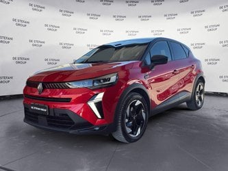 Auto Usate A Ravenna | Renault Captur Captur 1.8 Full Hybrid E-Tech Techno 160Cv Auto