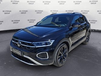Auto Usate A Ravenna | Volkswagen T-Roc T-Roc 2.0 Tdi Life 115Cv