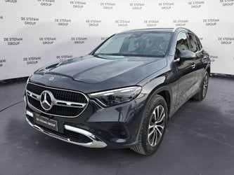 Auto Usate A Ravenna | Mercedes-Benz Glc Glc 220 D 4Matic Advanced