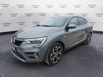 Usate A Ravenna | Renault Arkana Arkana 1.6 E-Tech Hybrid Intens 145Cv