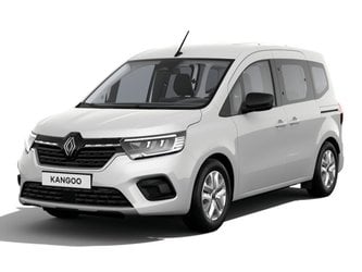 Auto Nuove Pronta Consegna A Ravenna | Renault Kangoo Kangoo 1.5 Blue Dci Equilibre 95Cv