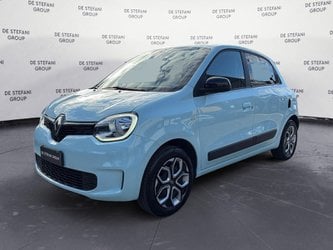 Auto Usate A Ravenna | Renault Twingo Twingo 1.0 Sce Equilibre 65Cv