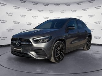 Auto Usate A Ravenna | Mercedes-Benz Gla Gla 250 E Plug-In Hybrid Amg Line Advanced Plus Night-Pack