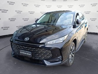 Usate A Ravenna | Mg Hs Hs 1.5 Plug-In Hybrid Luxury Auto