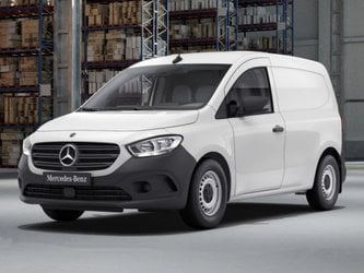 Nuove Pronta Consegna A Bologna | Mercedes-Benz Citan Citan 112 Cdi Furgone Long