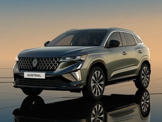 Auto Nuove Pronta Consegna A Ravenna | Renault Austral Austral Full Hybrid E-Tech Techno 200 Cv