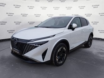 Usate A Ravenna | Nissan Qashqai Qashqai E-Power N-Connecta