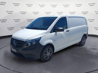 Auto Usate A Ravenna | Mercedes-Benz Vito Vito 110 Cdi Compact