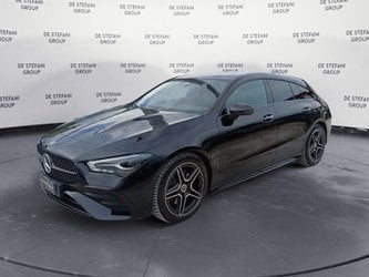 Auto Usate A Ravenna | Mercedes-Benz Cla Cla Shooting Brake 200 D Amg Line Advanced Plus Night-Pack