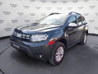 Auto Usate A Ravenna | Dacia Duster Duster 1.0 Tce Expression Gpl 4X2 100Cv