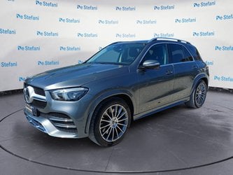 Usate A Bologna | Mercedes-Benz Gle Gle 350 De Plug-In Hybrid 4Matic Premium