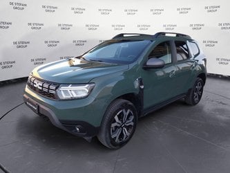Auto Usate A Ravenna | Dacia Duster Duster 1.0 Tce Journey Up Gpl 4X2 100Cv