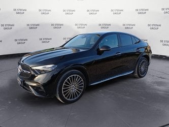 Usate A Ravenna | Mercedes-Benz Glc Coupé Glc Coupe 300 D 4Matic Amg Line Premium Night-Pack