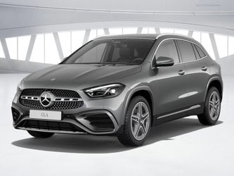 Auto Nuove Pronta Consegna A Ravenna | Mercedes-Benz Gla Gla 200 D Amg Line Extra