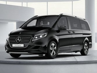 Auto Nuove Pronta Consegna A Ravenna | Mercedes-Benz Classe V V 250 D Avantgarde Long