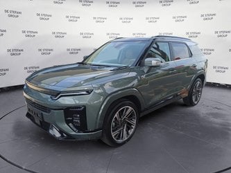 Auto Nuove Pronta Consegna A Ravenna | Kgm Actyon Actyon K-Line 1.5 Turbo Gdi 163 Cv