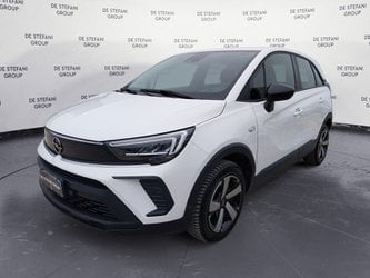 Usate A Ravenna | Opel Crossland Crossland 1.5 Ecotec Blitz Edition 110Cv