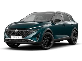 Auto Nuove Pronta Consegna A Ravenna | Nissan Qashqai Qashqai 1.5 E-Power Tekna 2Wd 205Cv My26