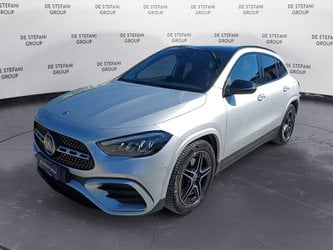 Auto Usate A Ravenna | Mercedes-Benz Gla Gla 200 D Amg Line Premium Night-Pack