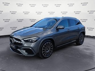 Usate A Bologna | Mercedes-Benz Gla Gla 200 D Amg Line Advanced Plus Digital Edition