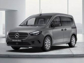 Nuove Pronta Consegna A Bologna | Mercedes-Benz Citan Citan 112 Cdi Tourer Long