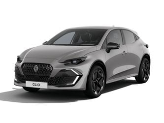 Auto Nuove Pronta Consegna A Ravenna | Renault Clio Clio 1.8 Full Hybrid E-Tech Techno 160Cv Auto