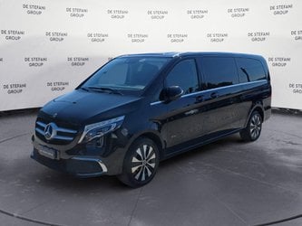 Auto Usate A Ravenna | Mercedes-Benz Classe V V 250 D Sport Extralong